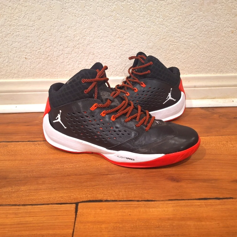 Jordan's